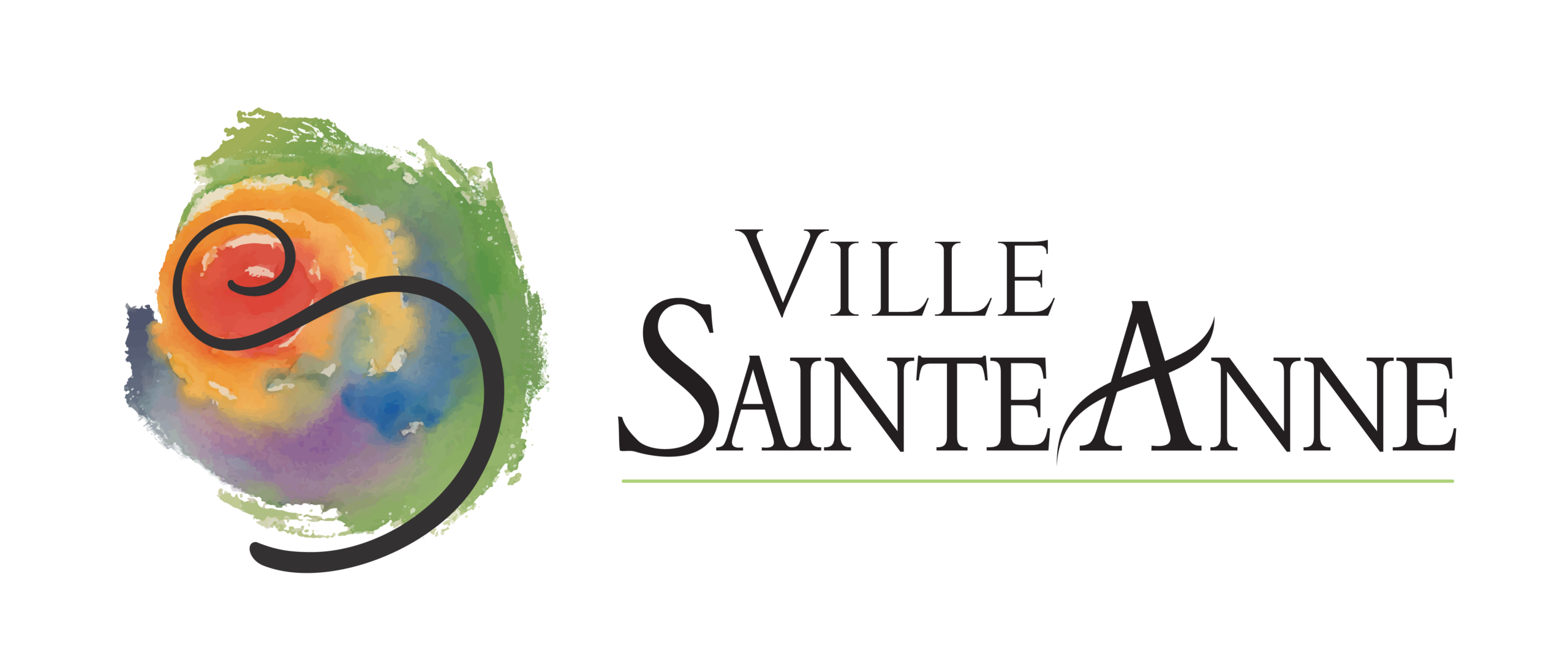 Ville Sainte Anne